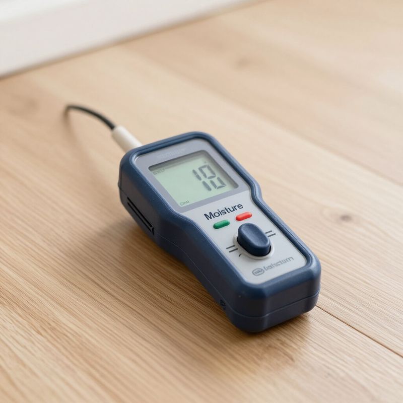 Leak Detection & Repair in Roanoke
