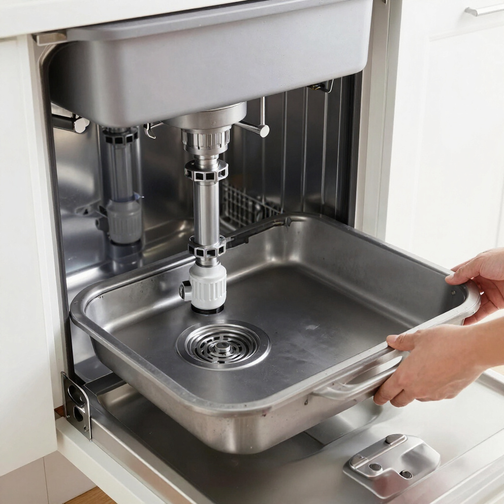 Garbage Disposal in Roanoke