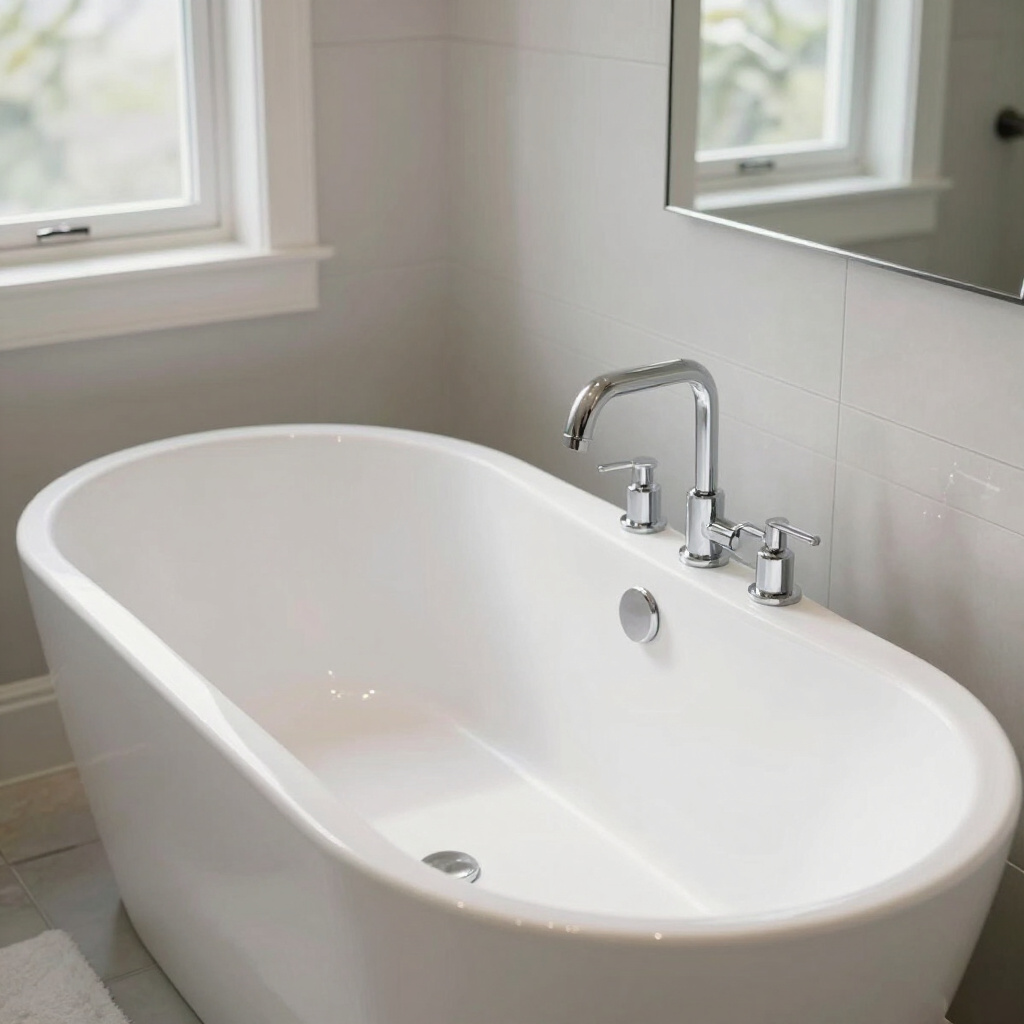 Bathroom & Kitchen Upgrades in Roanoke